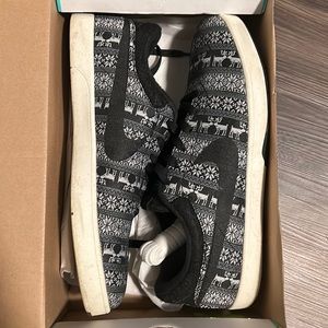 Men’s Nike Eric Koston Warmth shoes